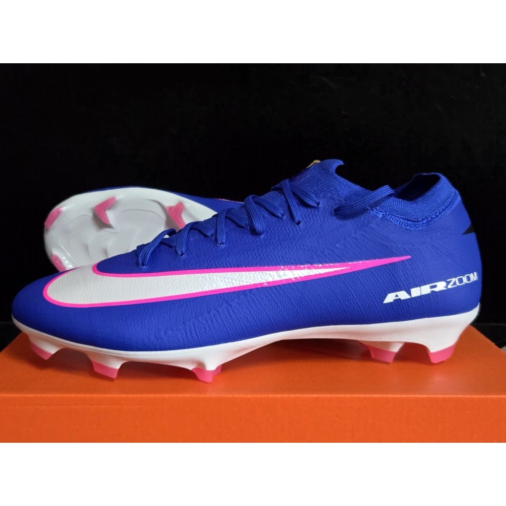 Nike Zoom Vapor 16 Pro FG**รองท็อป** รหัส FQ8685-446