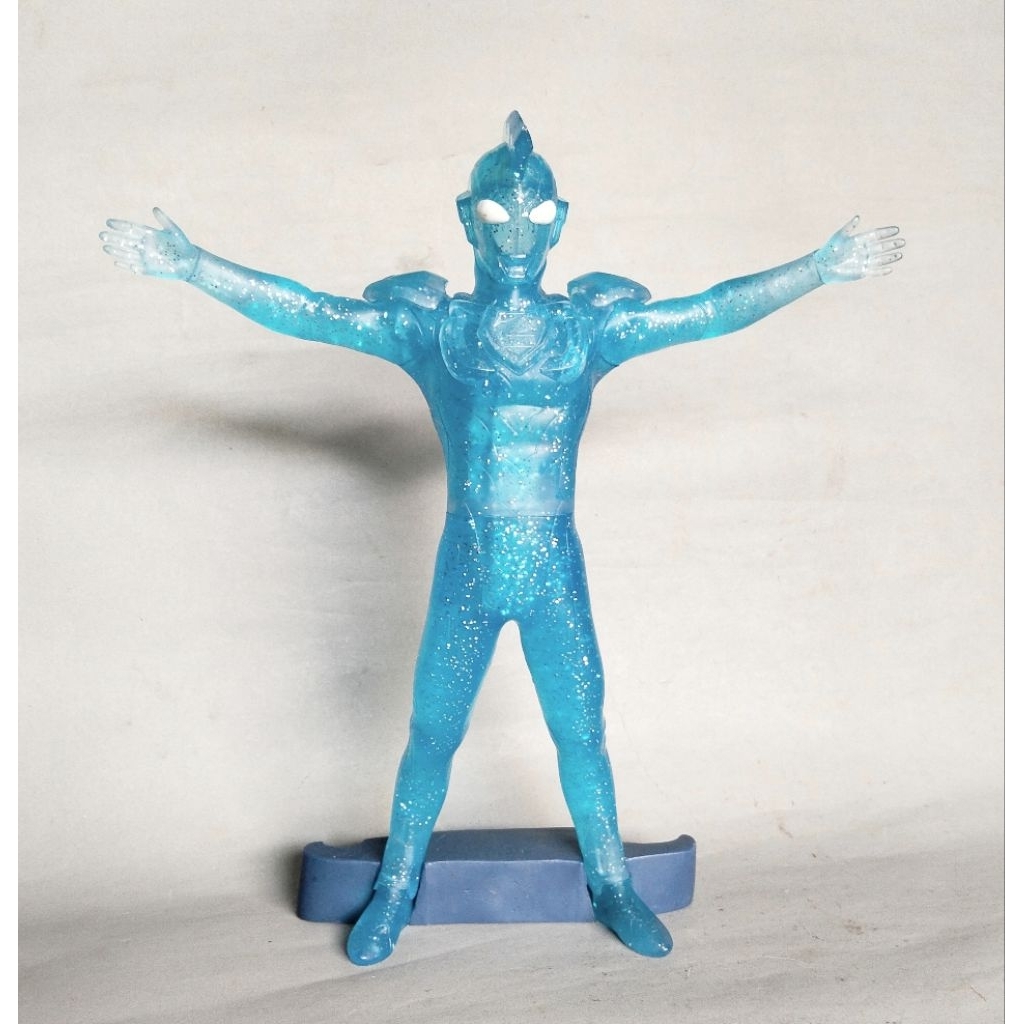 ULTRAMAN Z...HERO'S BRAVE STATUE FIGURE