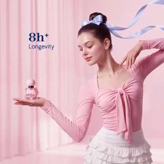 NEW แนะนำน้ำหอมใหม่ฤดูร้อน – Bodibreze Eva Eau de Parfum 30ml | น้ำหอมผู้หญิง กลิ่นดอกไม้ผลไม้ ทนนาน – Almond Milk & Fig