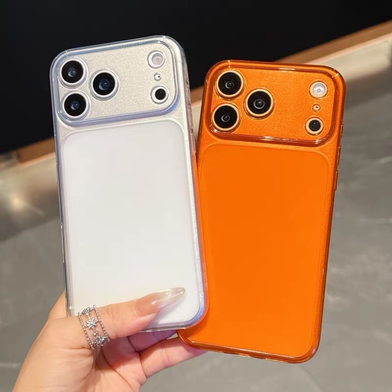 case TPU งานด้าน เคสใสกันกระแทก สำหรับ i12  i11 i13 14 PRO MAX 15 Pro max 16 Pro max 17 pro max for 