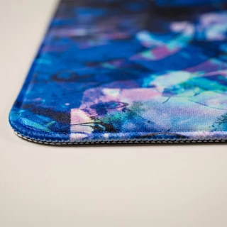 MITSUKI Kokū — The Void Cloth Edition แผ่นรองเมาส์ Control (Uncoated / Limited Drop)