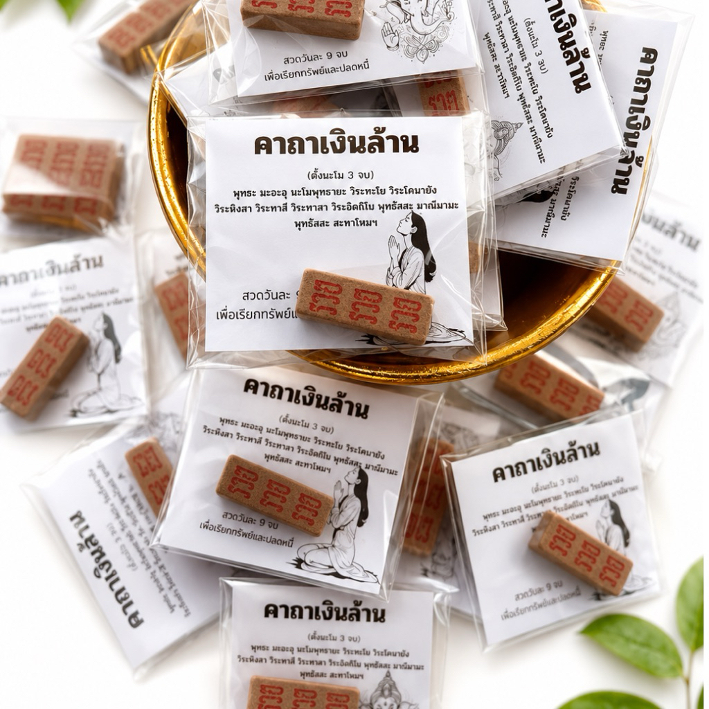 ธูปหวย ธูปรวยรวย พารวย ธูปสุ่มเลขผ่านพิธีแล้ว ธูปสุ่มเลขหวยพร้อมคาถาพารวย ปลดหนี้  ธูปเลขมงคล ขอพรโชคลาภ ธูปเสี่ยงโชค