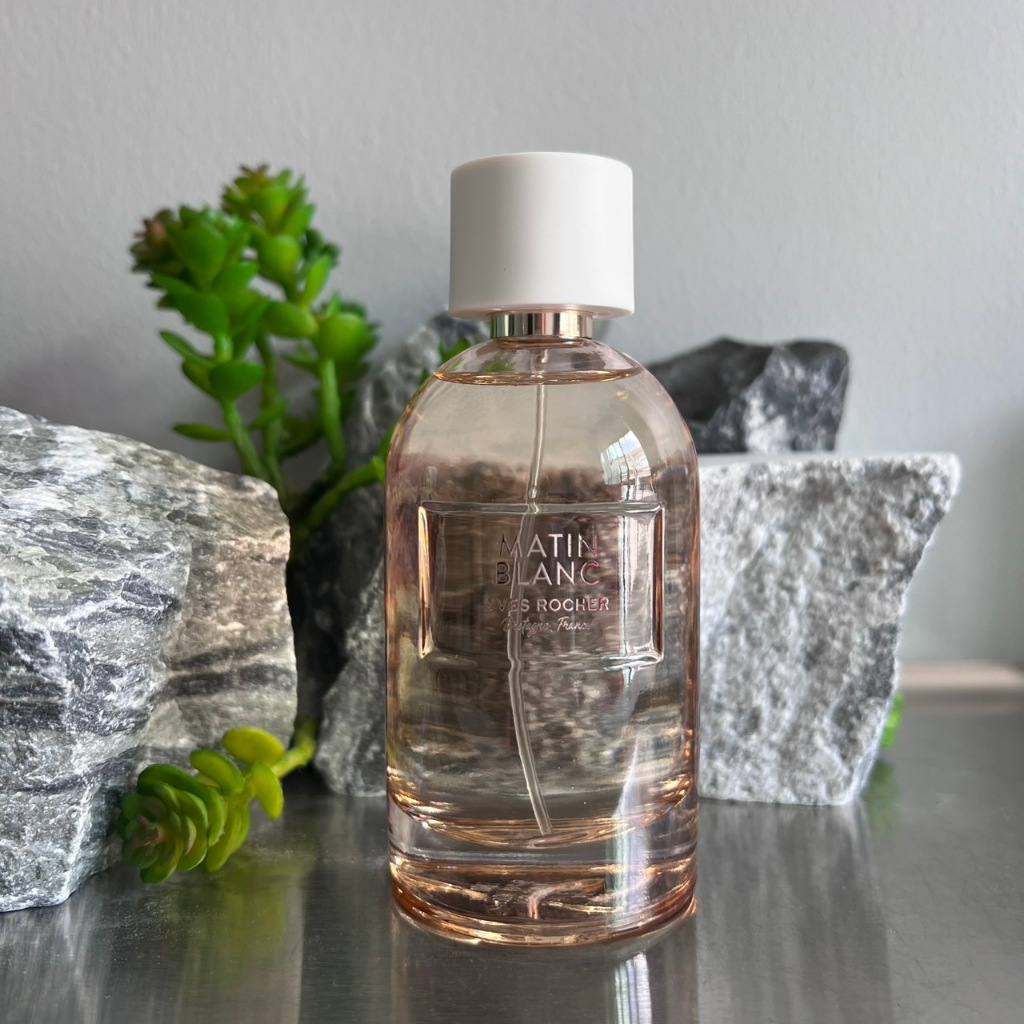 Yves Rocher - Matin Blanc ( EDP ) แบ่งขาย