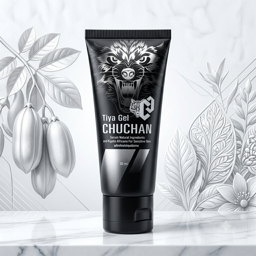 ผลิตภัณฑ์บำรุงผิวชูชัน ขนาด 30 ml