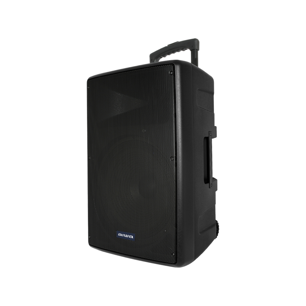 AIWA AW-X1500 PRO Party Speaker