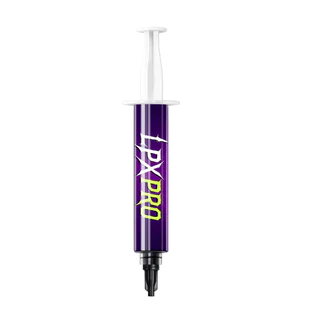 LPX PRO 10 กรัม ซิลิโคนระบายความร้อน ชนิดเนื้อครีม สำหรับการ์ดจอ VRMs/VRAM/MOSFET
