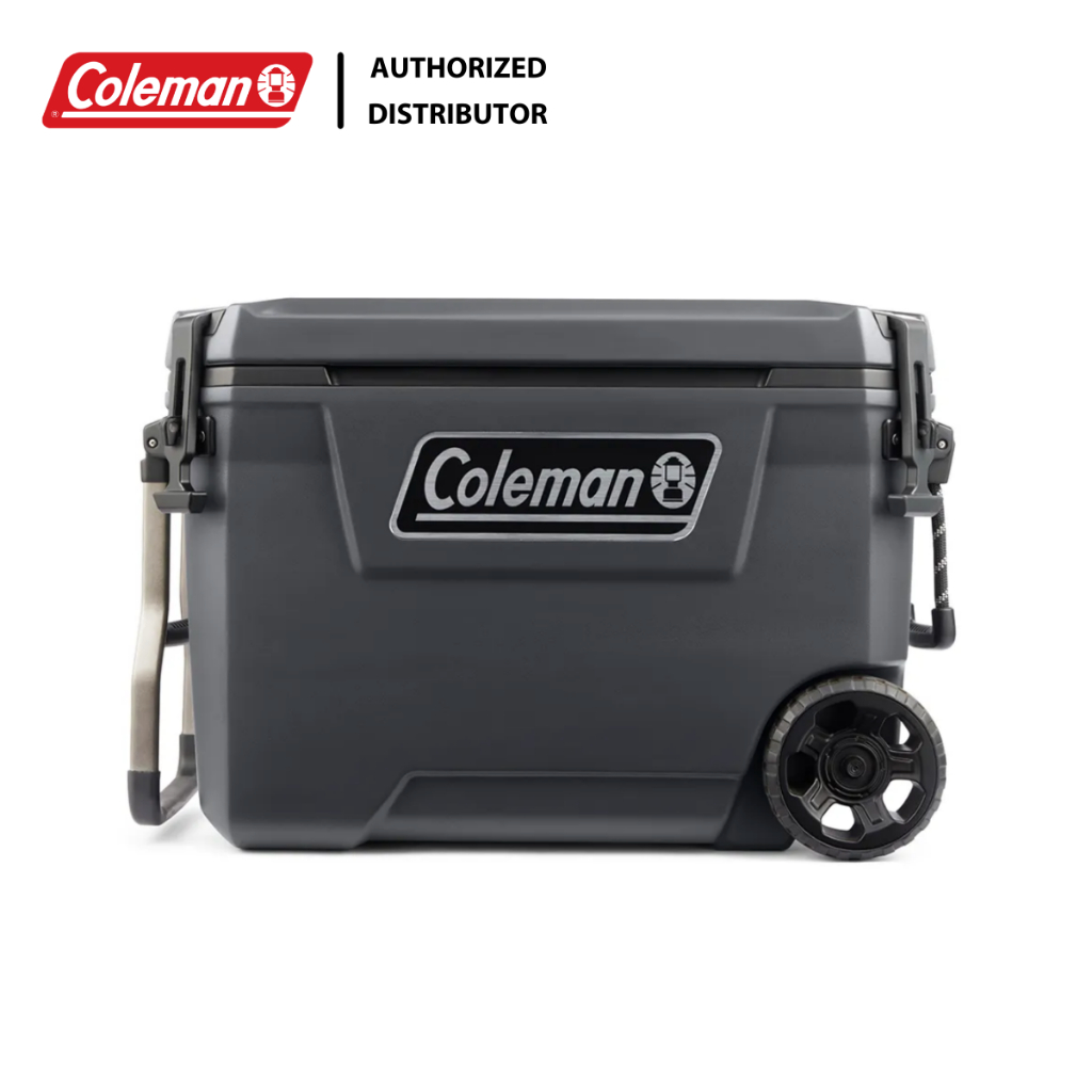 Coleman JP 65 QT Convoy Cooler กระติกน้ำแข็ง