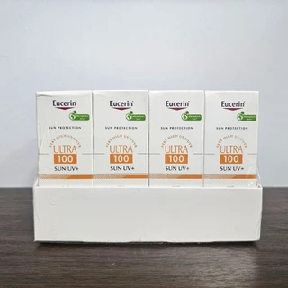 **ขนาดทดลอง/พกพา** EUCERIN Sun dry touch DP60+ / Spotless brightening​ / Omega plus / Balm / lotion และอื่นๆมากมาย