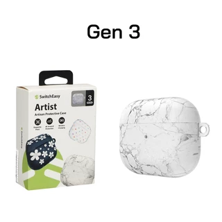 รวมแบรนด์ ดังๆ สำหรับใส่ แอร์พอด Gen 3 เท่านั้น เคสแอร์พอดเจน3 case pods gen3 cover กันกระแทก เคสแอร์พอต เจน3