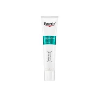 Eucerin DERMOPURE Clinical Mattifying Fluid 40ml