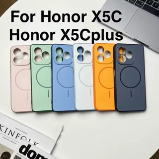 เคสพาสเทล Honor X5C/X5Cplus/Honor600/Honor600pro/X9D