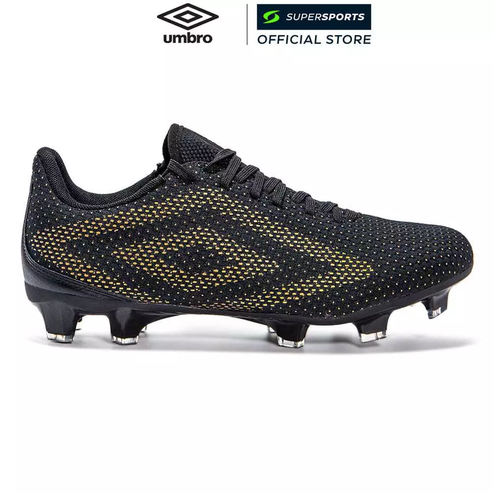 UMBRO Velocita Matrix Club FG รองเท้าฟุตบอลผู้ชาย