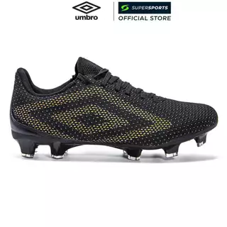 UMBRO Velocita Matrix Club FG รองเท้าฟุตบอลผู้ชาย