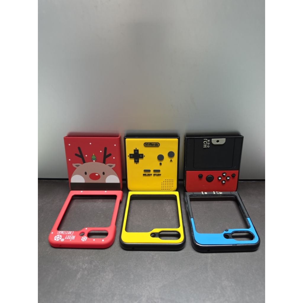 Used Case Z Flip5 สภาพใหม่สุดๆ