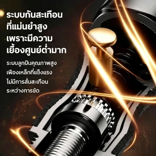 AXISMAX เครื่องเจียรไฟฟ้าไร้สาย 12V ชุดปากกาแกะสลักไฟฟ้า ปรับความเร็วได้ เครื่องเจียรสายอ่อน มัลติฟังก์ชั่น พร้อมอุปกรณ์