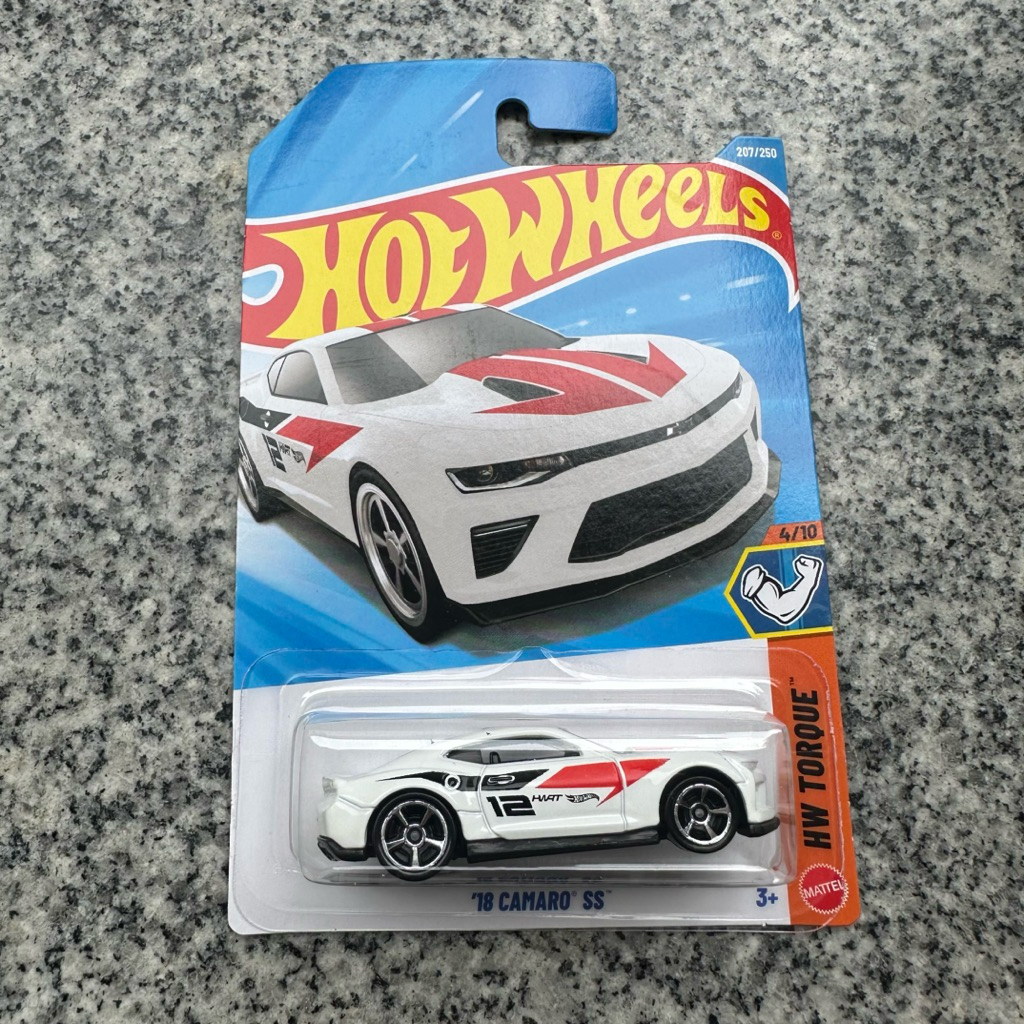 รถเหล็ก Hotwheels Mazda Rx-7