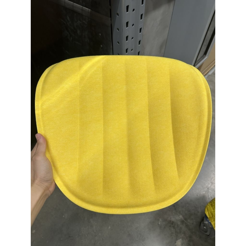 IKEAshopping IKEA PYNTEN แผ่นรองนั่ง   loberget , eldberget