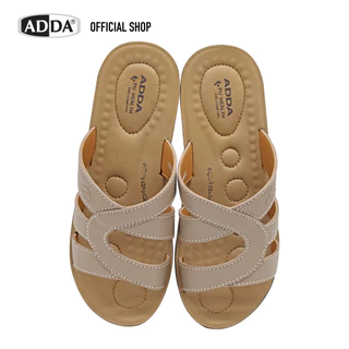 ADDA PU รองเท้าแตะ สำหรับผู้หญิง รุ่น 73706W1 (ไซส์ 35-40)