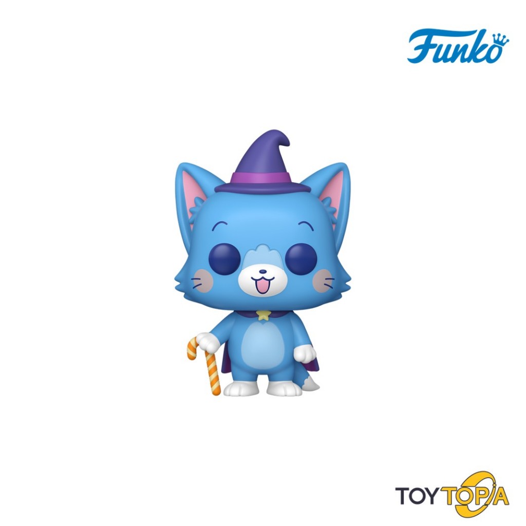 (92870) Tom (Gokko)(2352) POP! Animation: Tom & Jerry Gokko by Funko