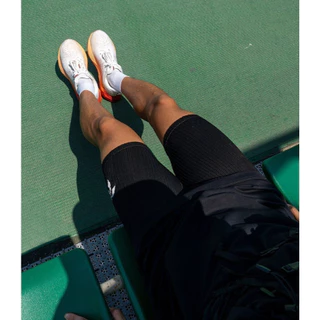 ✨พร้อมส่ง✨ RNRN กางเกงวิ่ง Race Half Tights ของแท้ 100%