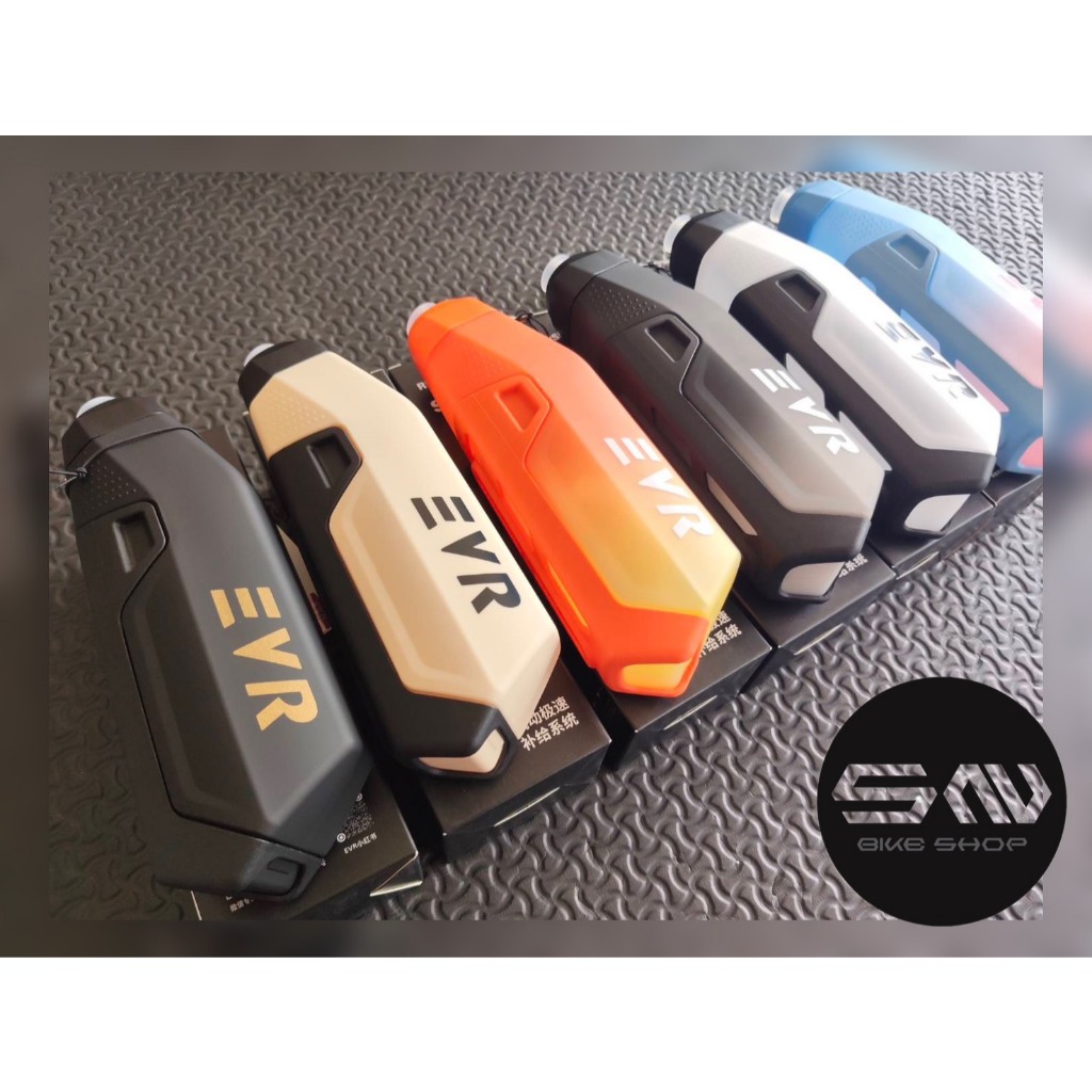 ขวดน้ำจักรยานแอโรไดนามิก EVR รุ่น Tech 913
