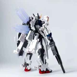 HG 1/144 Zirius [ChiBa]