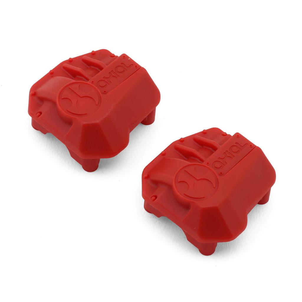 Axial SCX10 III Coyote AR45 Differential Covers (2) AXI3007