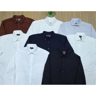 💯เสื้อเเบรนด์เเท้ CPS, H&M ,muji ,era won เเละอื่นๆมือ2 เนื้อผ้าใส่สบายสภาพดี