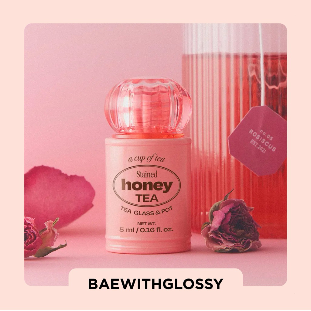 BAEWITHGLOSSY | Gisou — Honey Milk Active Repair Leave-in Conditioner Mist (พร้อมส่ง)