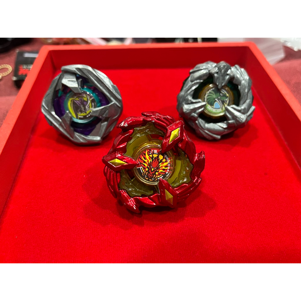 beyblade x สินค้าสวยนำเข้าจากญี่ปุ่นของแท้ 100%