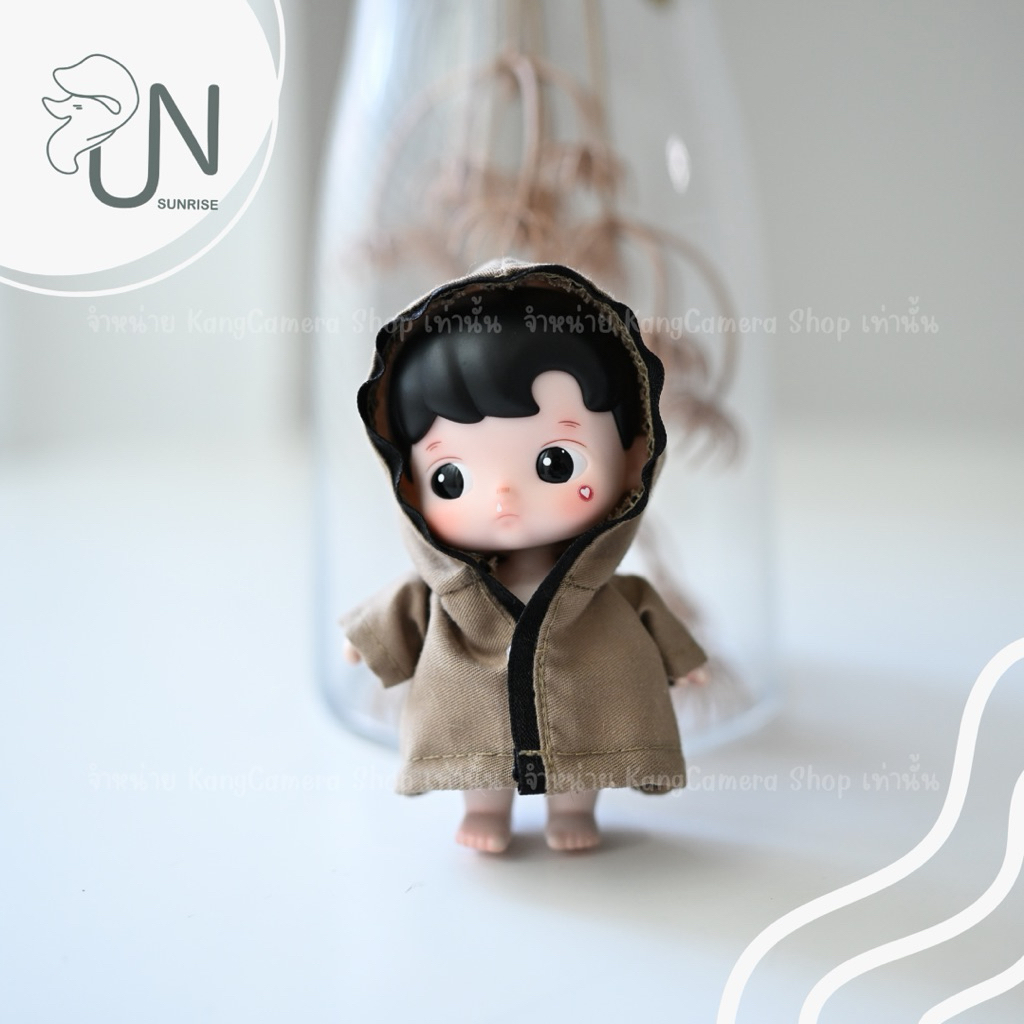 ชุดฮาชิ hacipupu enchanted realm tales ตัดเย็บตรงรุ่น รูปที่ 4