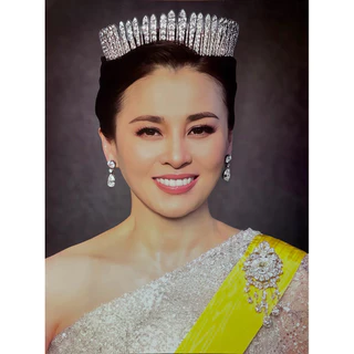 ภาพเปล่าภาพมงคล ขนาด15*20นิ้ว