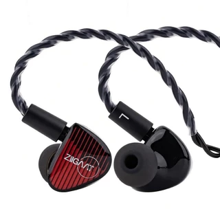[ประกันศูนย์ไทย] ZiiGaat x Vivir Digital RUMBA หูฟัง IEM ตอบโจทย์ผู้ใช้งานได้หลากหลายและครอบคลุม