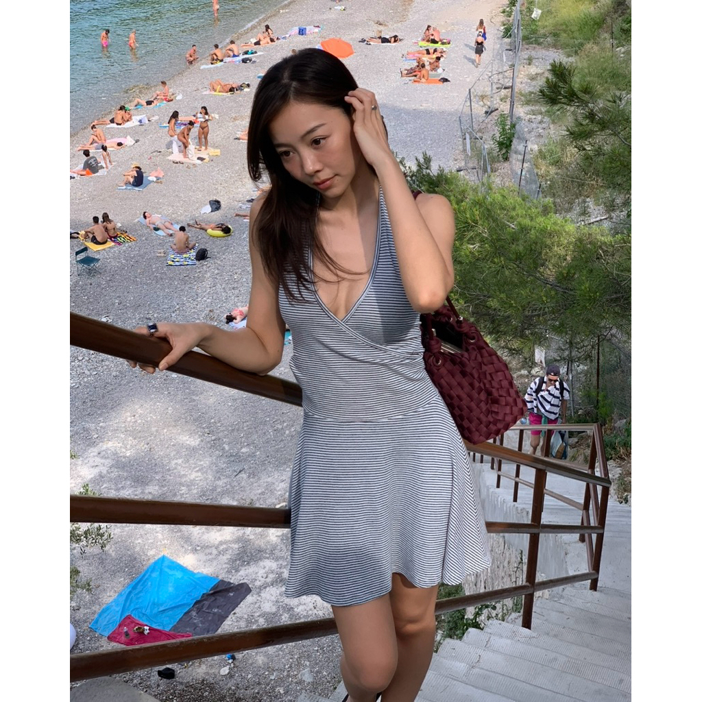 something Betty dress