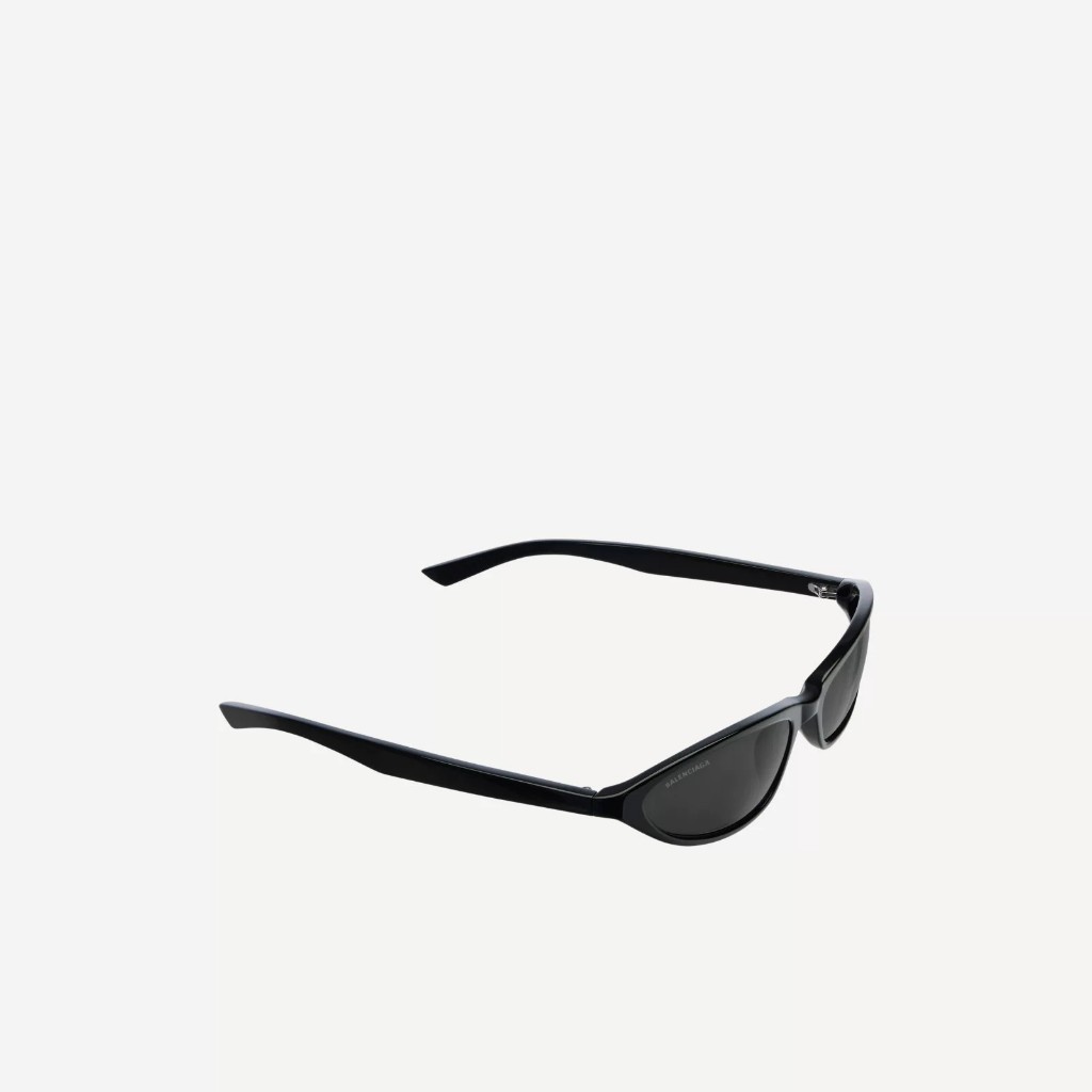 PPKrit  Balenci สไตล์เดียวกัน แว่นกันแดด  NEO OVAL 2.0 Sunglasses, unisex