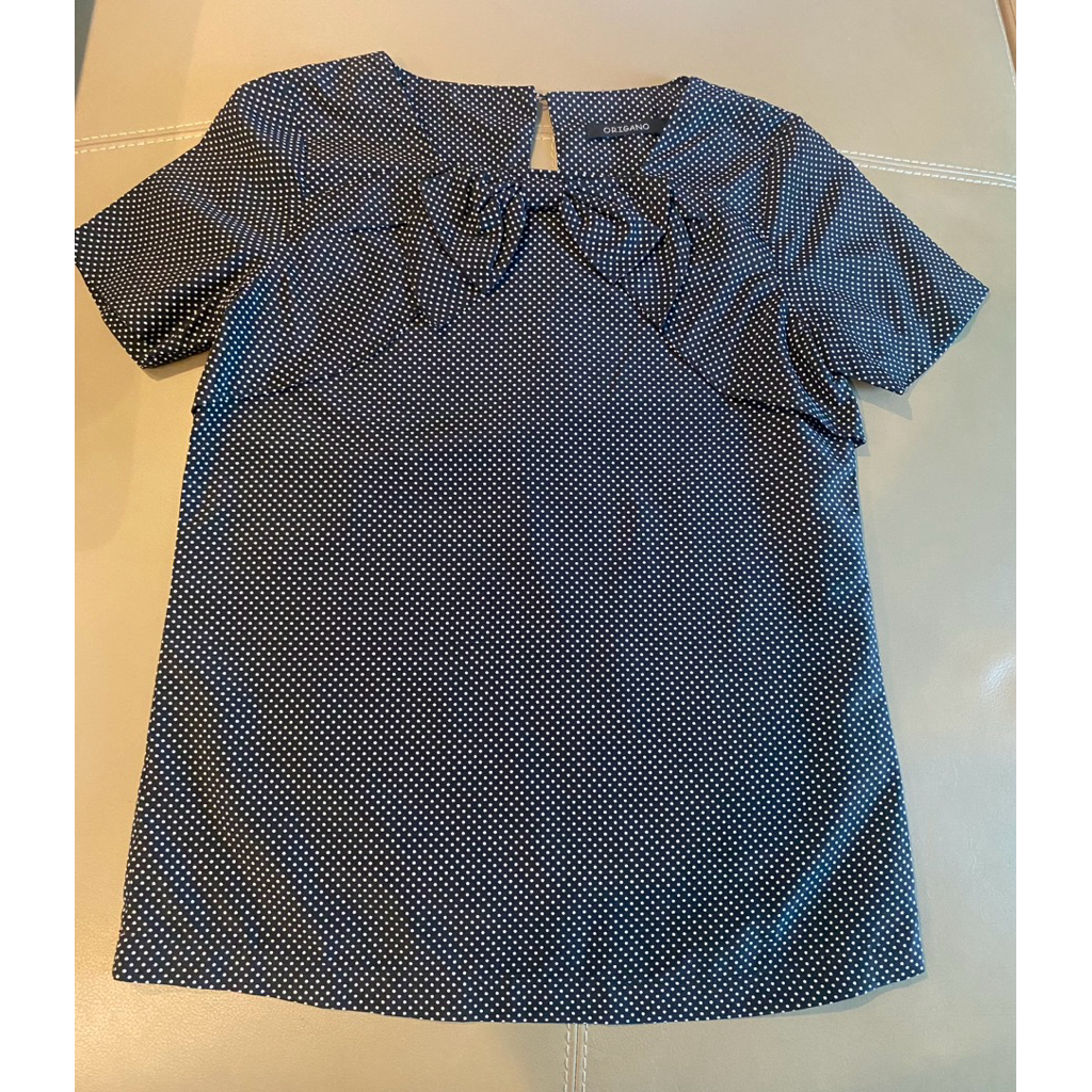 เสื้อ origano size s