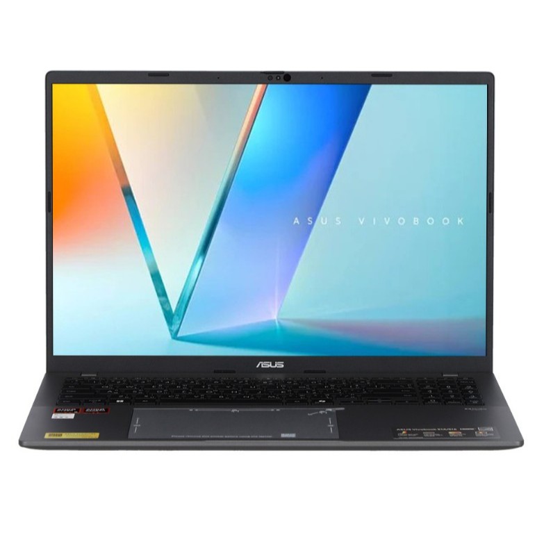 ASUS VIVOBOOK S16 D3607HA-OLED571WA MATTE GRAY NOTEBOOK