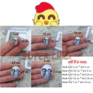 จี้รูปคน ล็อกเก็ต นำไปใส่กรอบ หรือว่าเลี่ยมเอง จี้ ล็อกเก็ต ใส่รูป
