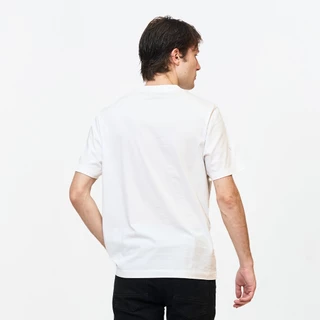PLAYBOY 06PB เสื้อยืด เสื้อผ้าผู้ชาย/เสื้อ/เสื้อยืดสีขาว รุ่น P1MT265TB069WH 072BE 073WH