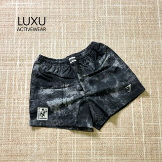 (พร้อมส่ง) GYMSHARK กางเกงขาสั้น รุ่น Pumper Shorts 5" ของแท้ 100%