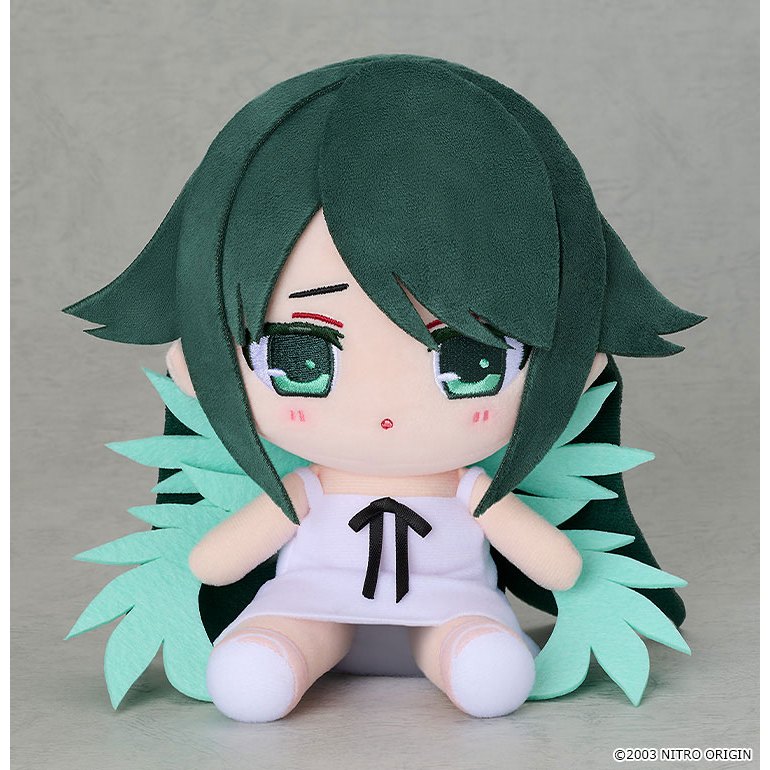 (🔴Rel.11/2026 ทักแช็ตก่อนสั่ง) Chocopuni Plush The Song of Saya Saya