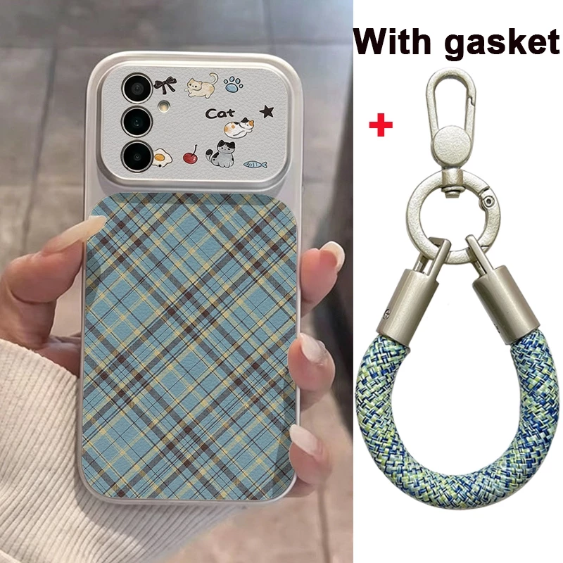 เคส For Samsung A57 A56 A17 A37 A16 A07 A55 A36 S26 S23 S24 Ultra S25 FE A27 A06 A05 A13 A14 A15 A23 A24 A25 A35 A53 A54