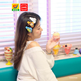 UNO กล่องจุ่มกิ๊บ Toy Story ลิขสิทธิ์แท้ (1 กล่อง)