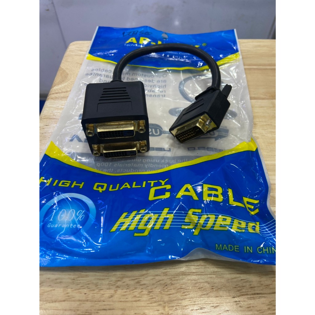 AP-LINK HDMI to DVI Adapter Cable / DVI to HDMI Adapter