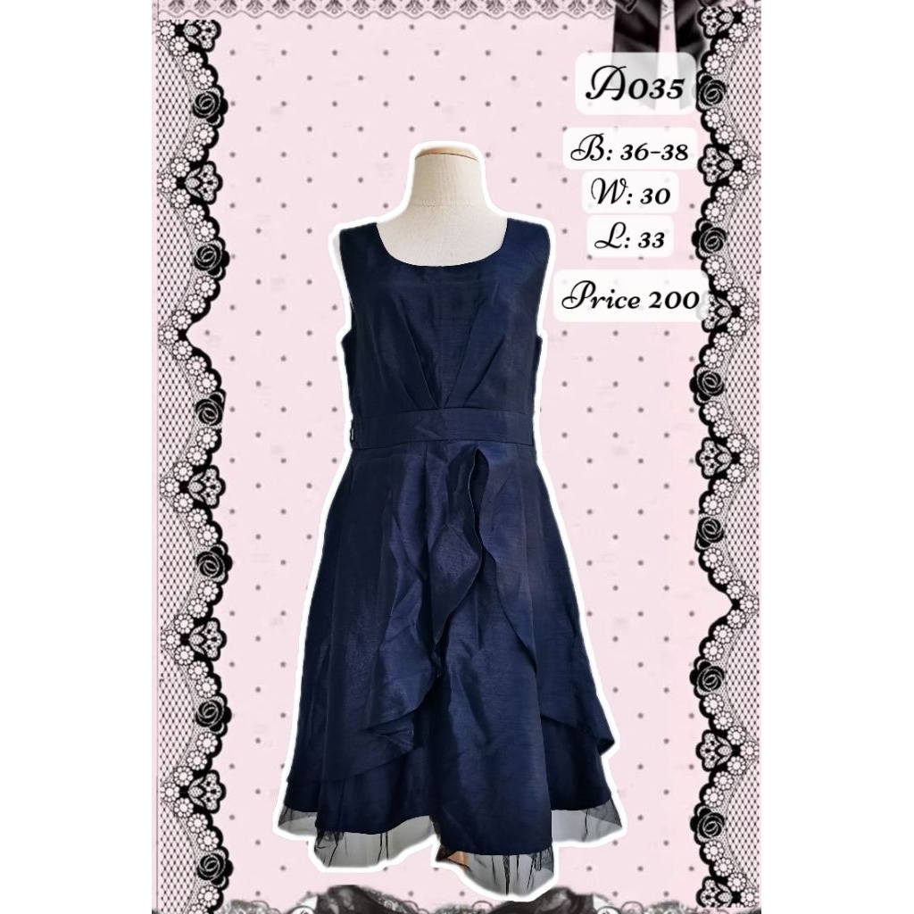 dress​ prom​ japan​ vintage​