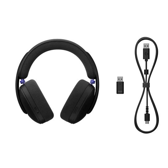 Logitech G325 หูฟังเกมมิ่งไร้สาย