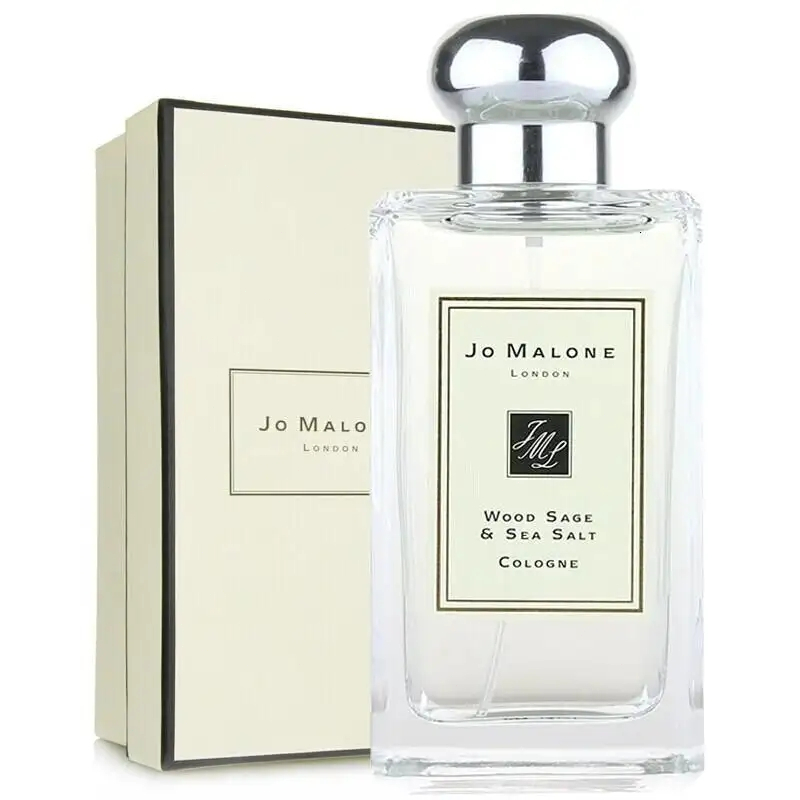 ✨100% ของแท้✨ English Pear & Freesia/ Wood Sage & Sea Salt EDP 100ml น้ำหอมขวดใหญ่ น้ำหอมยูนิเซ็กซ์