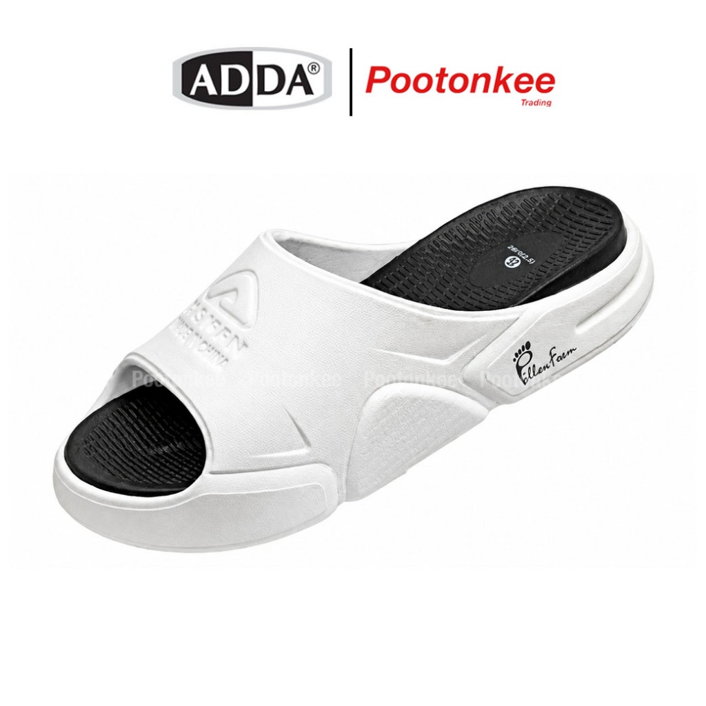 ADDA شبشب رجالي Pillow Foam ‏5PF06 ‏(7-10) — صورة 2