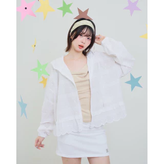 C.H.M Vari Hoodie (วาริ)