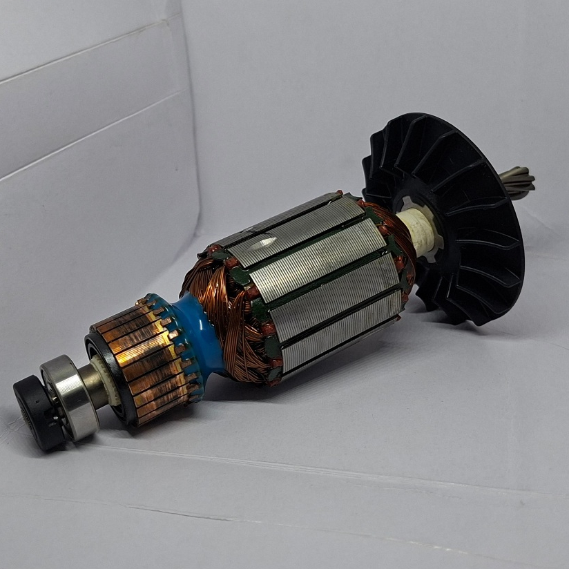 DEWALT อะไหล่ทุ่นสว่านโรตารี่ รุ่น D25481 ทุ่นสกัด รุ่ร D25811  part no N491963 อะไหล่แท้